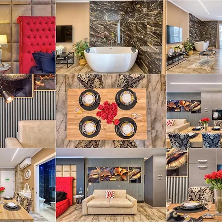 Apartment Ruby's - By Solea Homes