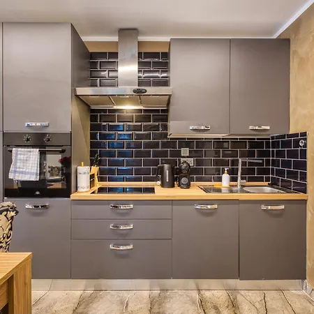Apartment Ruby's - By Solea Homes