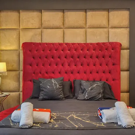 Apartment Ruby's - By Solea Homes *