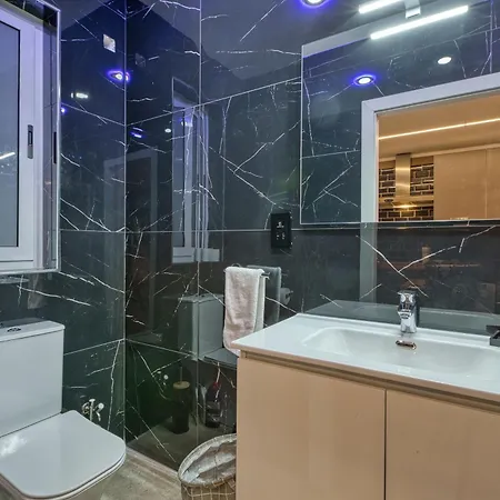 Ruby's - By Solea Homes Apartment San Ġiljan