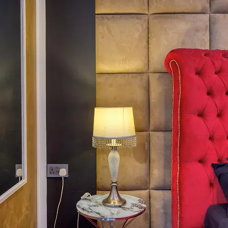 Ruby's - By Solea Homes *