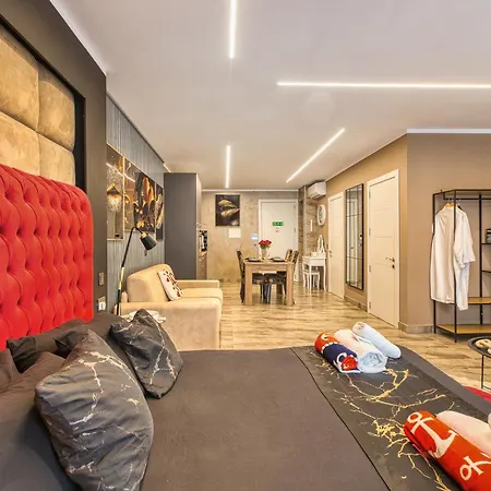 Ruby's - By Solea Homes Apartment San Ġiljan
