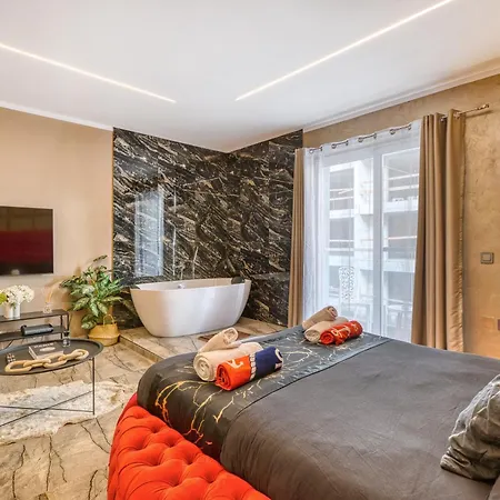 Ruby's - By Solea Homes San Ġiljan