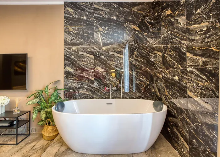 Ruby's - By Solea Homes 公寓 *