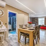 Ruby's - By Solea Homes Διαμέρισμα *