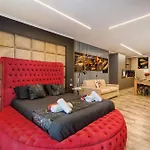 Διαμέρισμα Ruby's - By Solea Homes