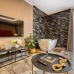 Ruby's - By Solea Homes Διαμέρισμα *