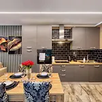 Ruby's - By Solea Homes Διαμέρισμα Saint Julian's