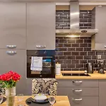 Διαμέρισμα Ruby's - By Solea Homes