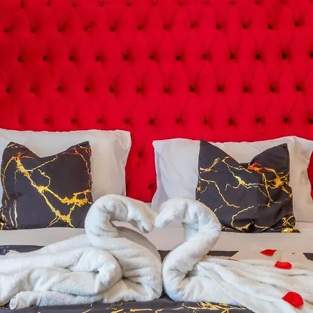 Apartment Ruby's - By Solea Homes Saint Julian's