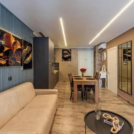 Apartment Ruby's - By Solea Homes Saint Julian's