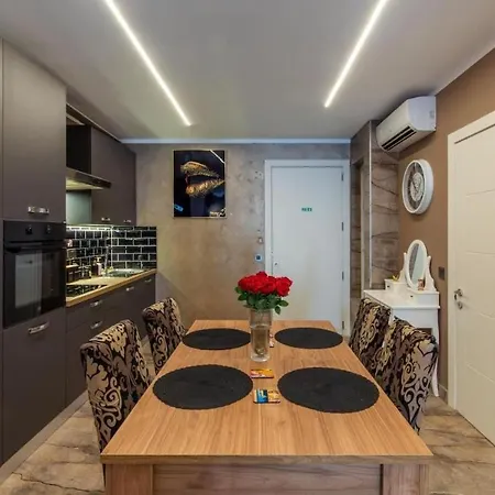 Ruby's - By Solea Homes * Saint Julian's