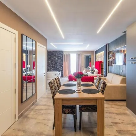 Ruby's - By Solea Homes