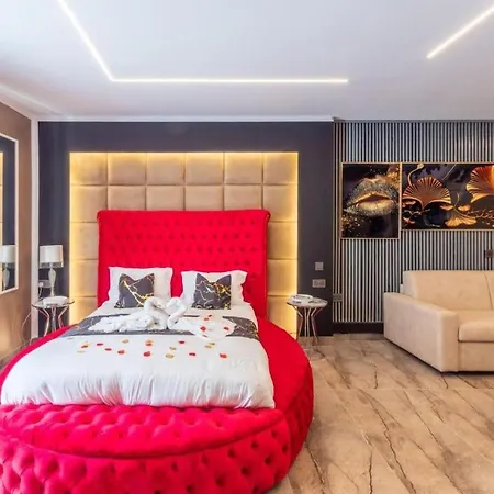 Apartment Ruby's - By Solea Homes Saint Julian's