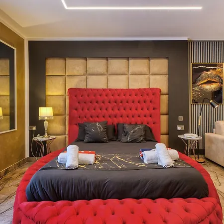 Apartment Ruby's - By Solea Homes