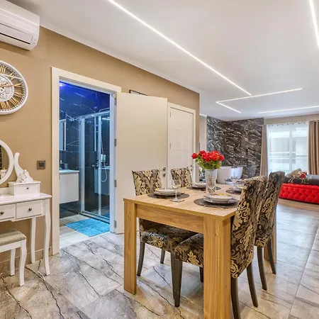 Ruby's - By Solea Homes Διαμέρισμα *