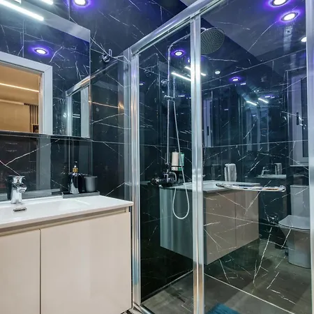 Ruby's - By Solea Homes Apartment Saint Julian's