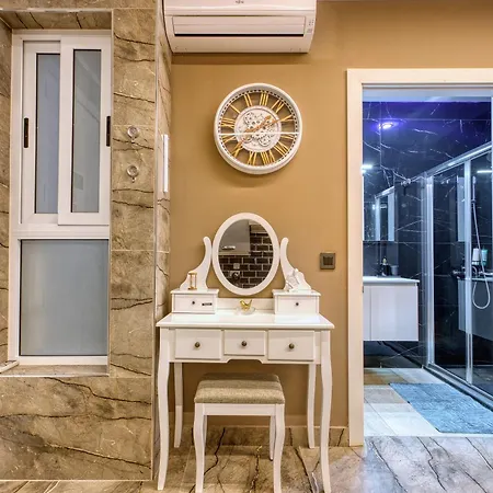 Apartment Ruby's - By Solea Homes Saint Julian's
