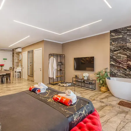 Ruby's - By Solea Homes * Saint Julian's