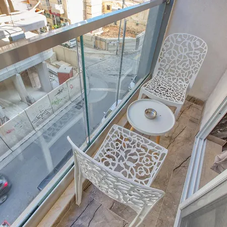 Ruby's - By Solea Homes Διαμέρισμα *