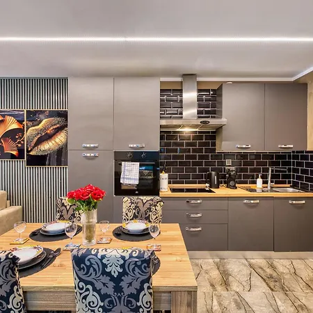 Ruby's - By Solea Homes Διαμέρισμα Saint Julian's