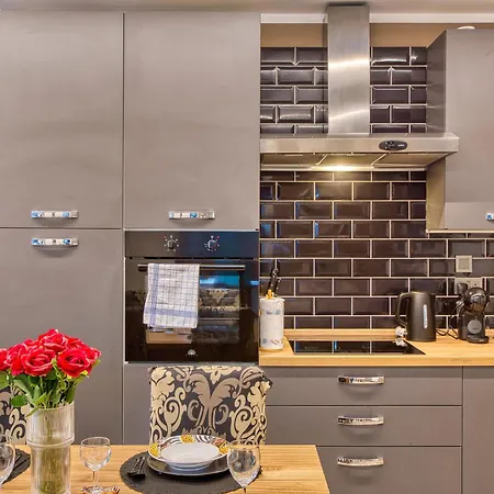 Διαμέρισμα Ruby's - By Solea Homes