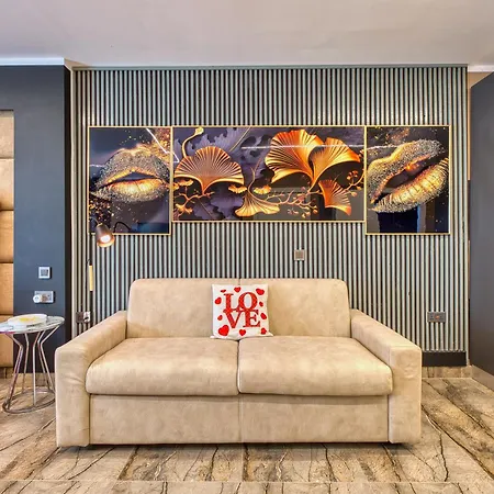 Apartment Ruby's - By Solea Homes *